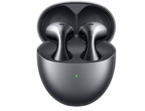 Huaweı FreeBuds 6 Simsiz TWS Qulaqlıq (Black) Gündəlik istifadə — İbay Az — Electronics