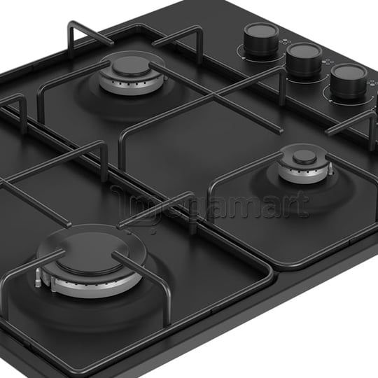 Bişirmə paneli Beko Hıgg 64123 SB — Masaüstü plitələr, Bakı (3)