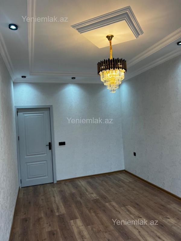 Satılır 2 otaqlı Bina evi menzil (Yeni tikili), 50 m², Masazır — Mənzil, Abşeron (4)
