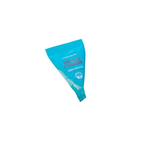 Üz üçün skrab Etude House Baking Powder Crunch Pore Scrub 7 ml — Bakı