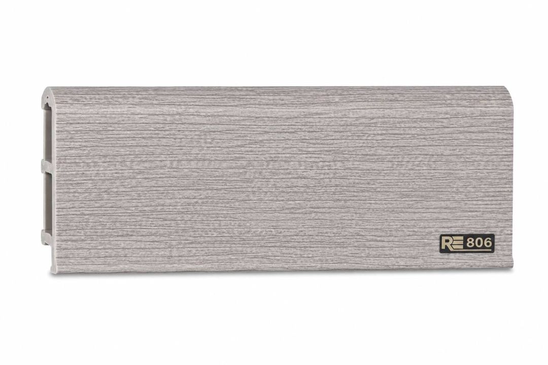 Plintus PVC Remark — Təmir və inşaat, Bakı (12)