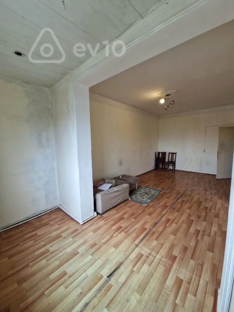 1 otaqlı mənzil, 35 m², Svetlana Memmedova — Mənzil, Bakı (7)
