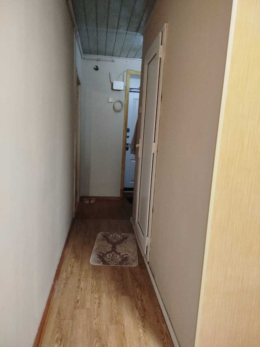 Satılır 2 otaqlı köhnə tikili 62 m² — Mənzil, Bakı (12)