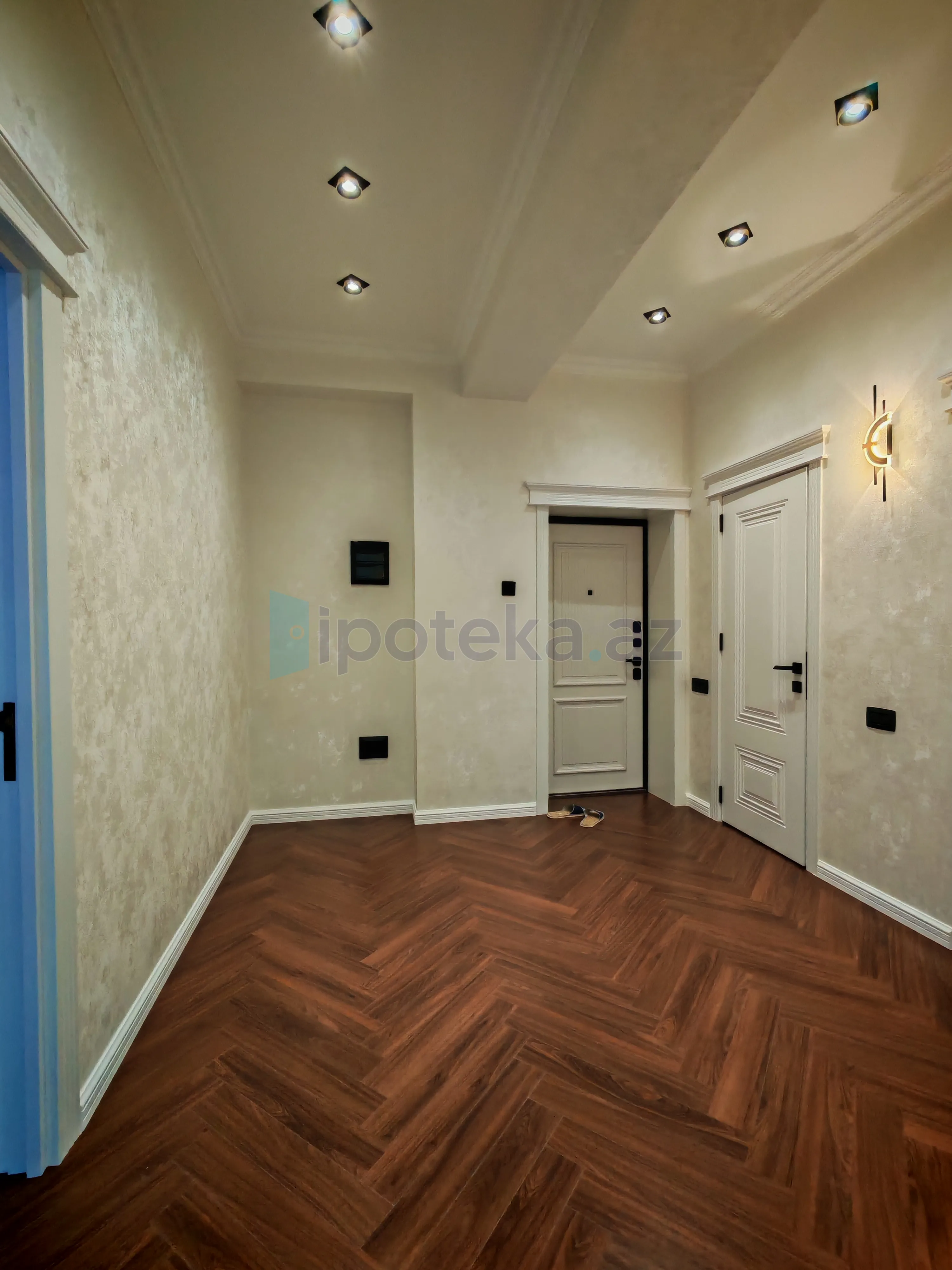Satılır: 3 Otaq, Yeni tikili, 108.00 m² — Mənzil, Xırdalan (2)
