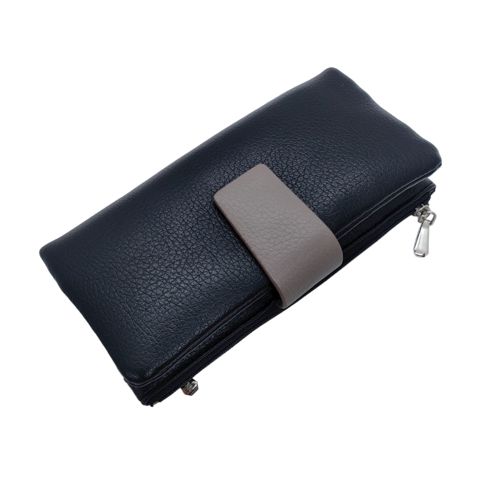 Qadınlar üçün süni dəri pul kisəsi Saralyn 7337 Black — 11.68 ₼ · Bakı · Mallar Qadınlar üçün süni dəri pul kisəsi Saralyn 7337 Black — Bakı