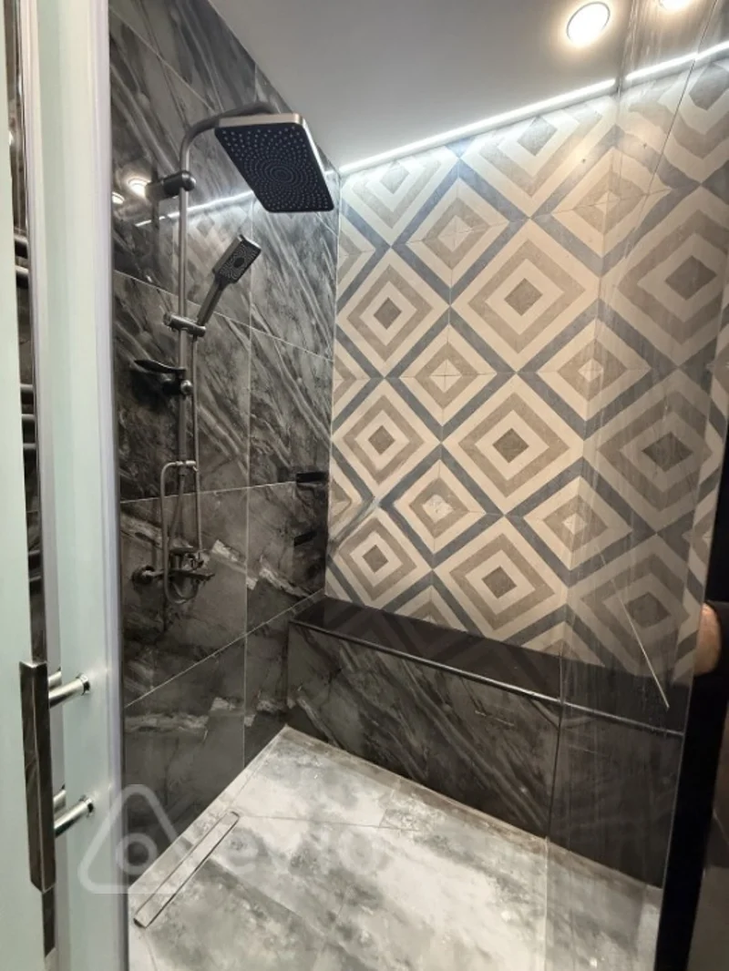2 otaqlı mənzil, 86 m², Hüseyn Cavid Pr — Mənzil, Bakı (8)