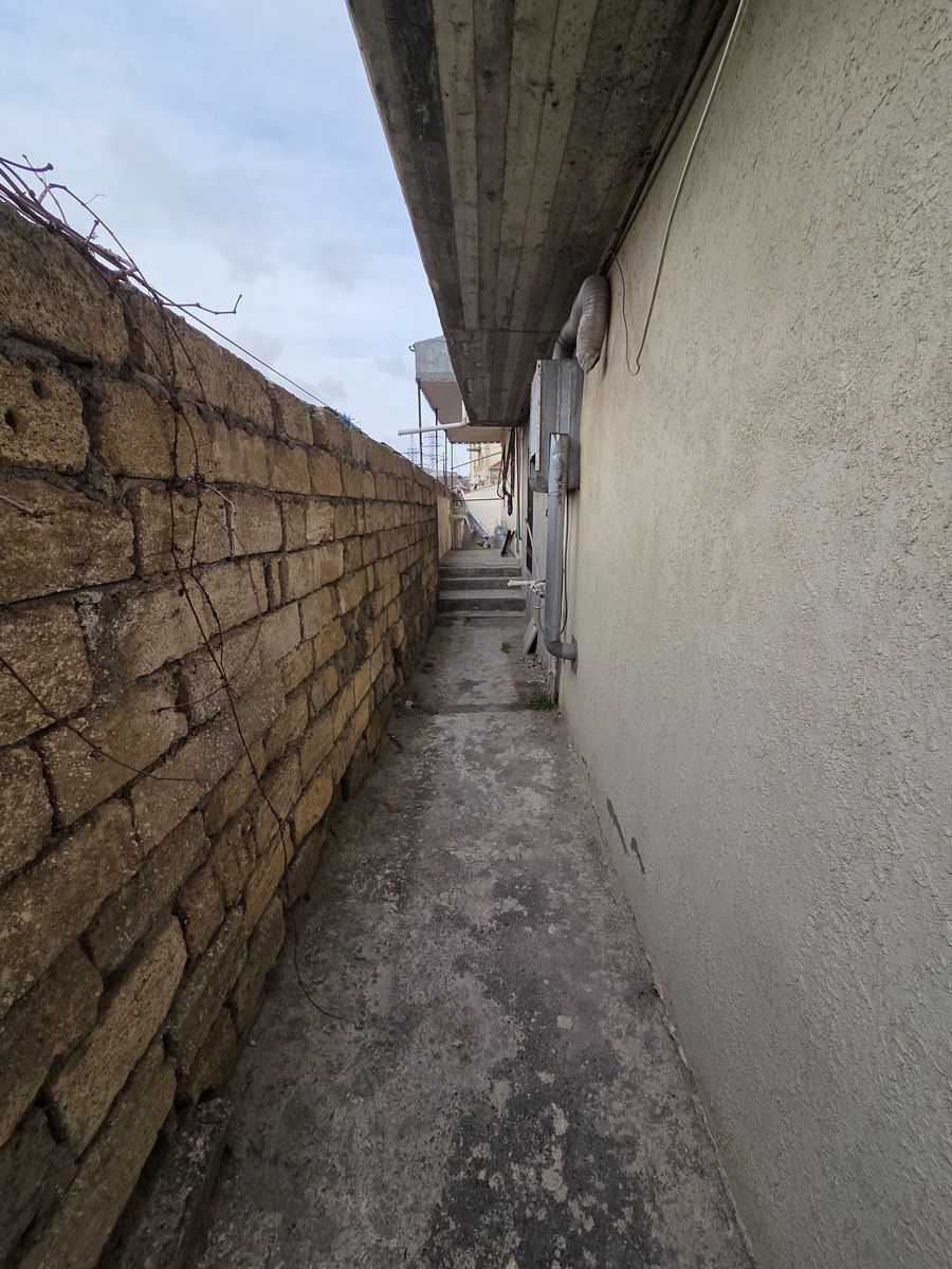 Satılır 3 otaqlı həyət evi/bağ evi 150 m² — Ev, villa, Bakı (6)