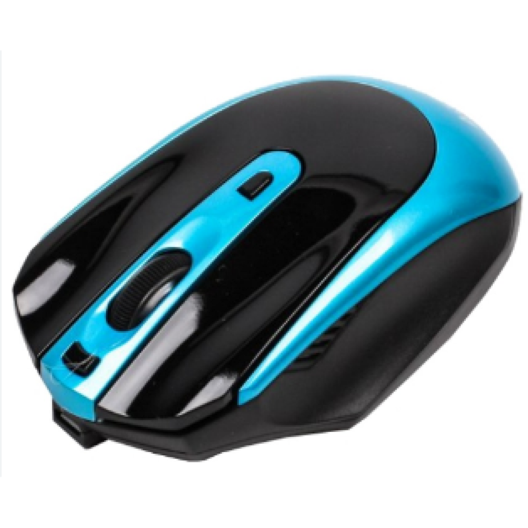 Kompüter siçanı A4Tech G11-580FX — Klaviaturalar və siçanlar, Bakı (4)