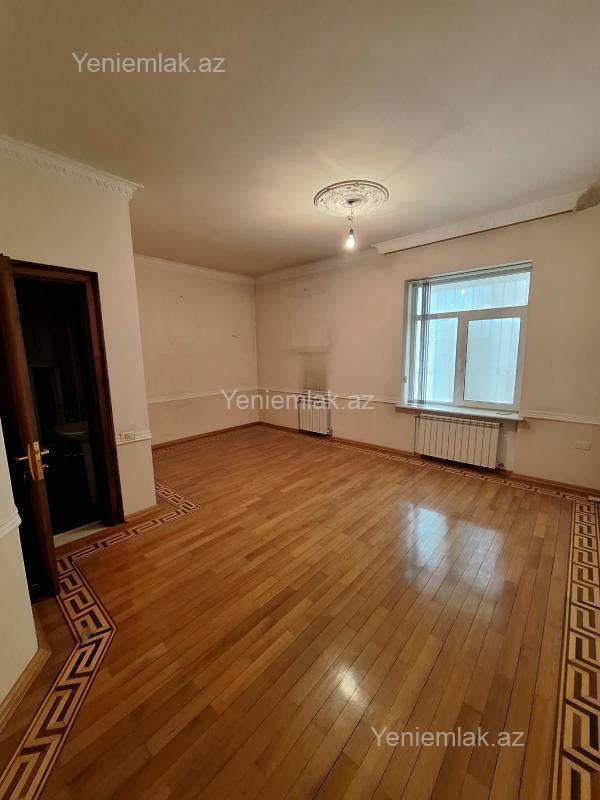 Satılır 4 otaqlı Bina evi menzil (Yeni tikili), 273.4 m², Səbail rayonu — Mənzil, Bakı (4)