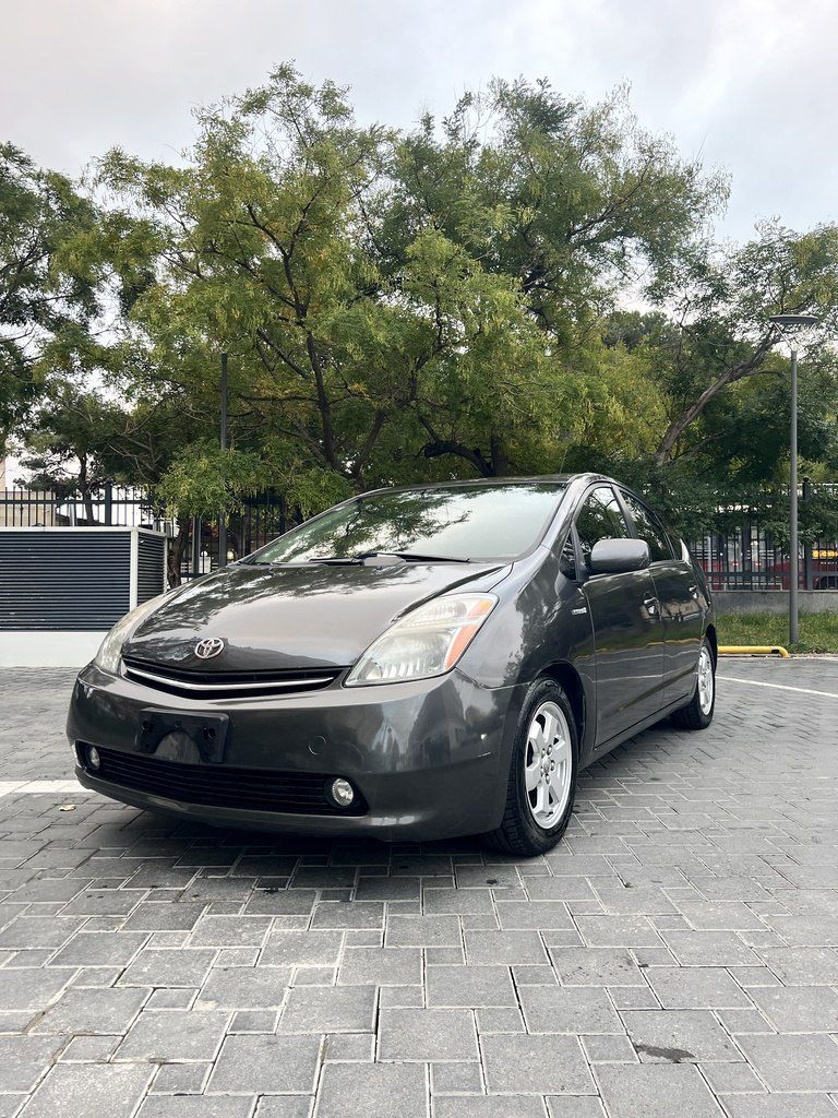 Toyota Prius, 1.5 L, 1.3 kWh, 2008 il, 348 000 km — Avtomobillər, Bakı (2)