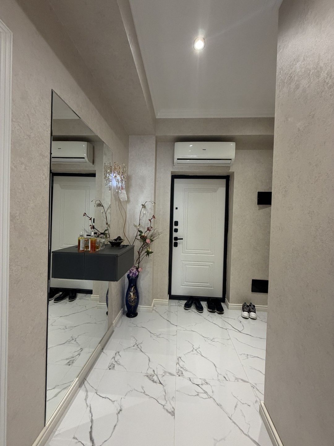 Satılır 2 otaqlı yeni tikili 69 m² — Mənzil, Bakı (3)