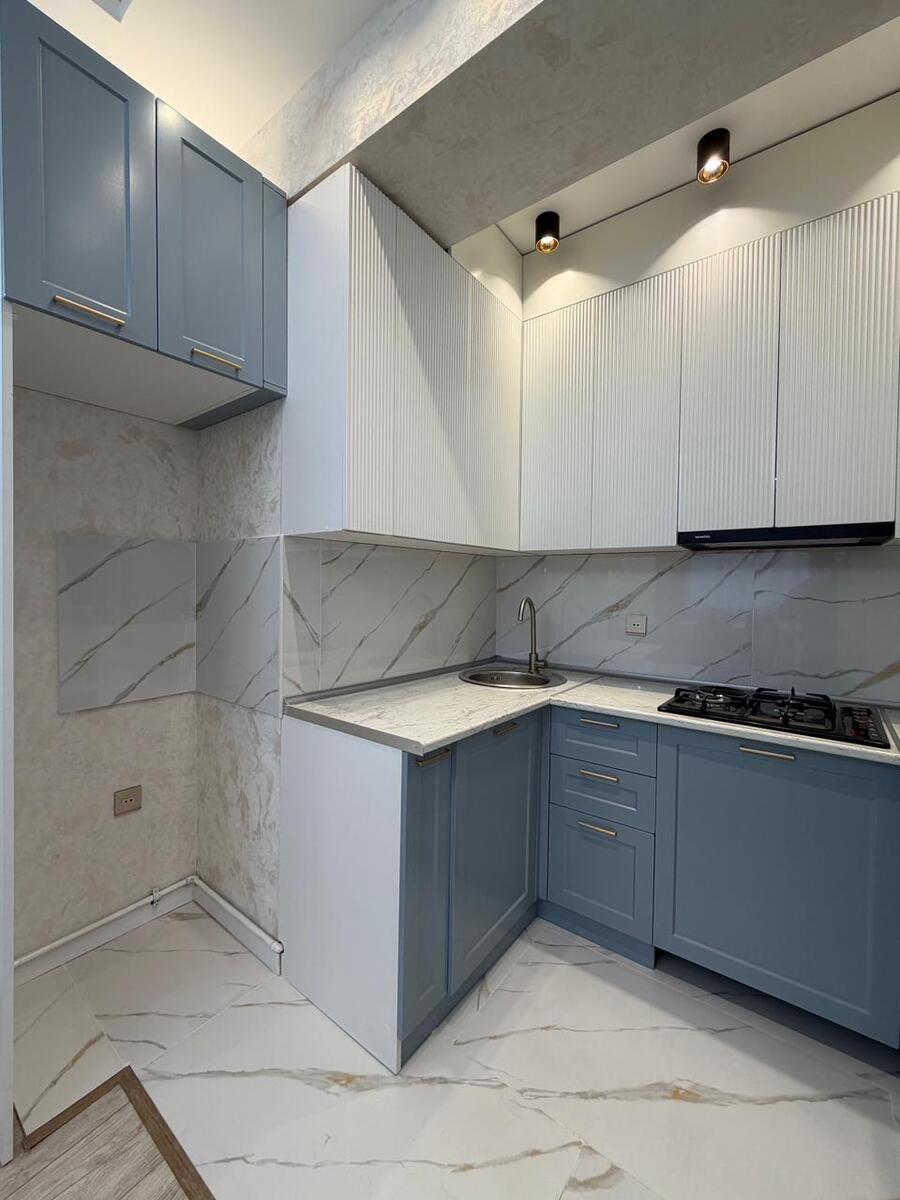 Satılır 3 otaqlı yeni tikili 85 m² — Mənzil, Bakı (3)