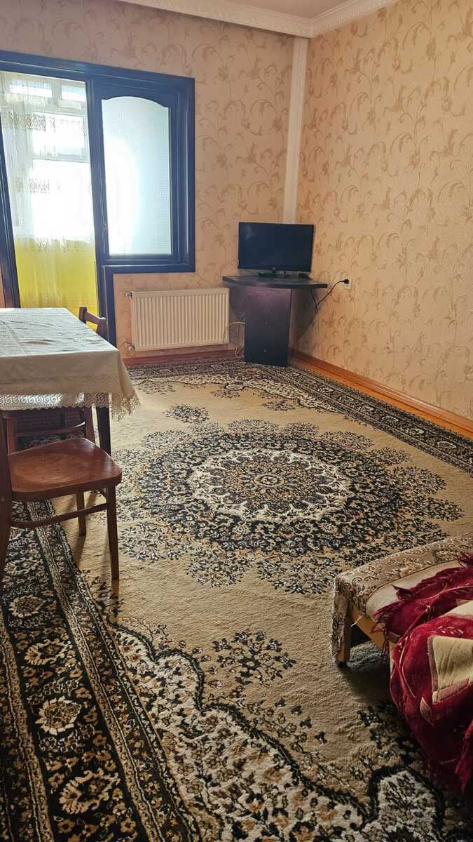İcarəyə verilir 2 otaqlı yeni tikili 54 m² — Mənzil, Bakı (3)