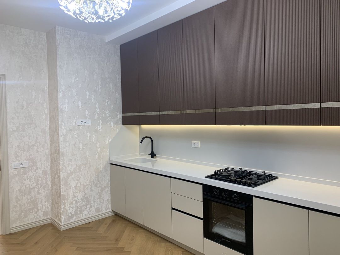 Satılır 3 otaqlı yeni tikili 127 m² — Mənzil, Bakı (6)