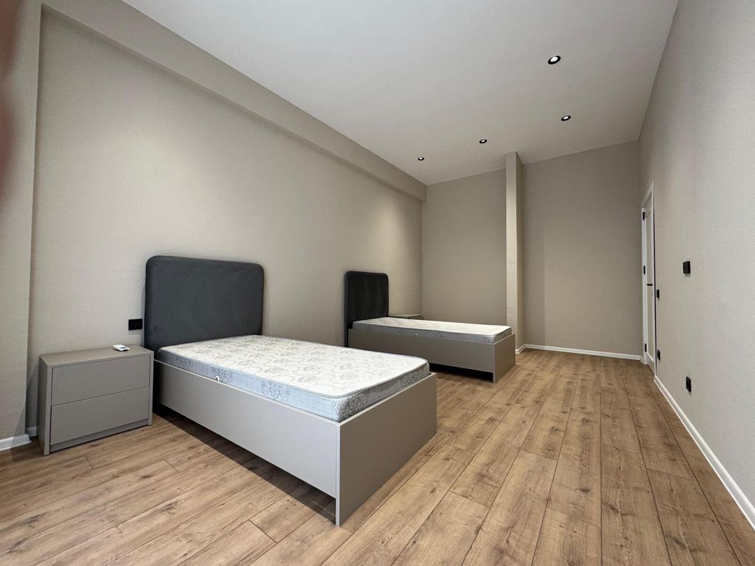 Satılır 4 otaqlı yeni tikili 178 m² — Mənzil, Bakı (12)