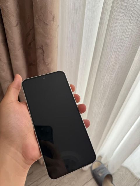 Samsung Galaxy A56 5G, 128 GB, rəng - Yaşıl, İki sim kartlı — 590 ₼ · Sumqayıt · Samsung Samsung Galaxy A56 5G, 128 GB, rəng - Yaşıl, İki sim kartlı — Sumqayıt