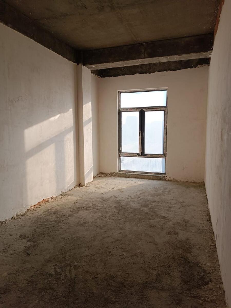 Satılır 3 otaqlı yeni tikili 123 m² — Mənzil, Bakı (2)