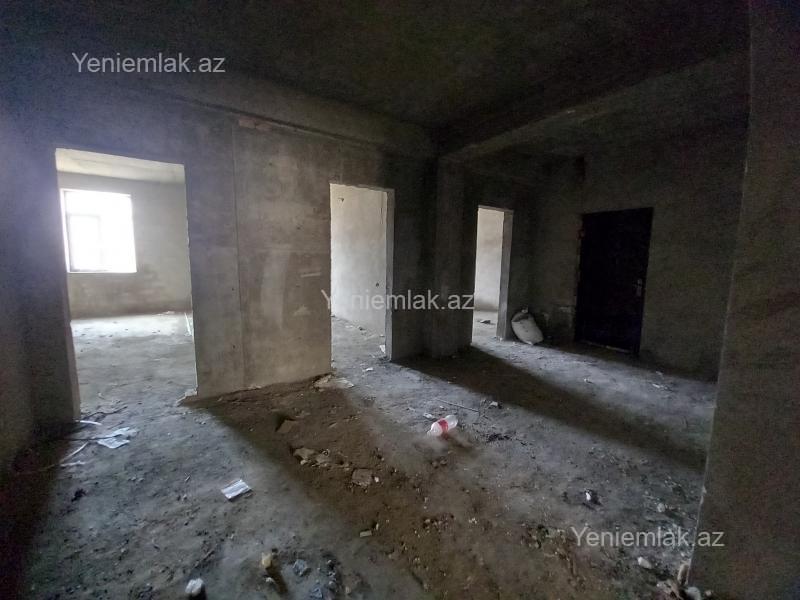 Satılır 4 otaqlı Bina evi menzil (Yeni tikili), 145 m², 6-cı mikrorayon — Mənzil, Sumqayıt (5)
