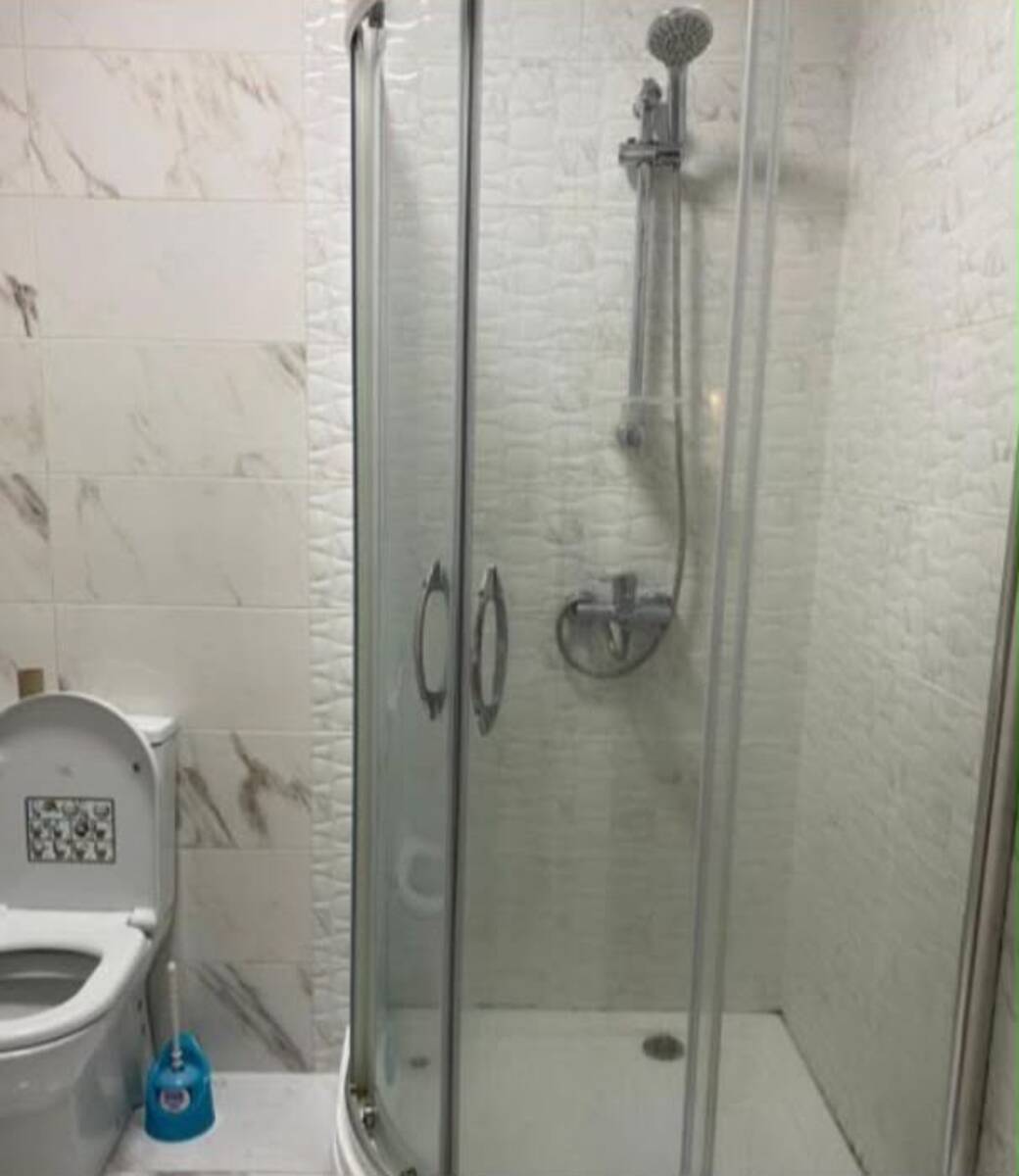 İcarəyə verilir 2 otaqlı yeni tikili 60 m² — Mənzil, Bakı (5)