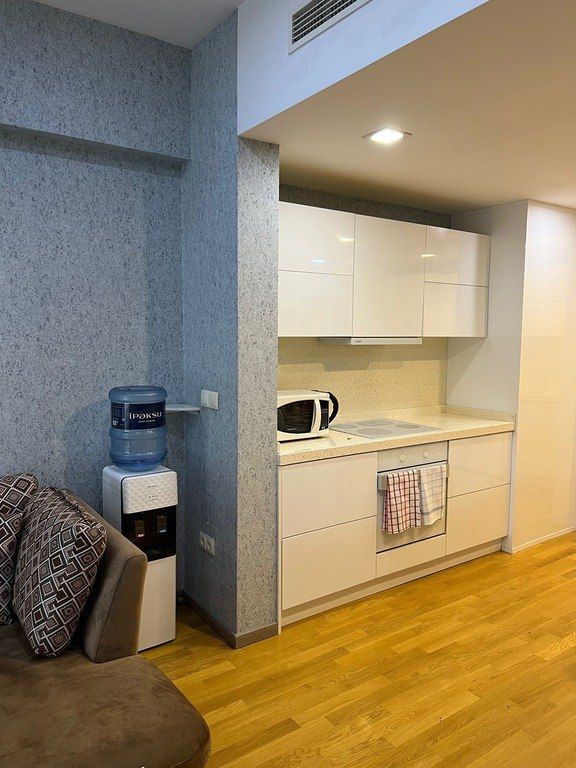 İcarəyə verilir 2 otaqlı yeni tikili 88 m² — Mənzil, Bakı (7)