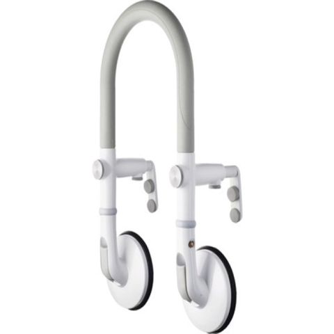 Vanna üçün vakuumlu tutacaq Ridder, 23x13x45 sm, ağ — 289.99 ₼ · Bakı · Mallar Vanna üçün vakuumlu tutacaq Ridder, 23x13x45 sm, ağ — Bakı