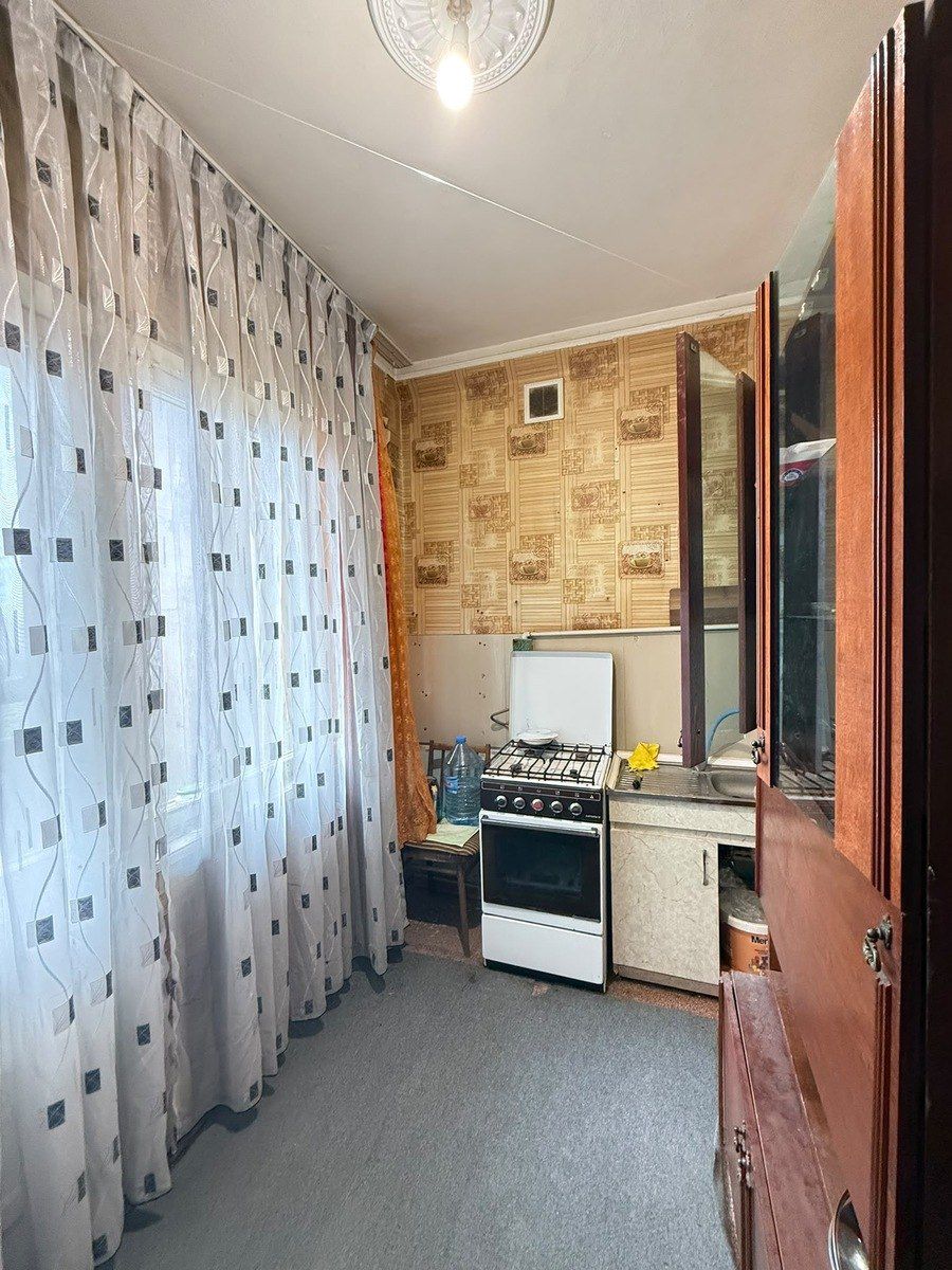 Satılır 1 otaqlı köhnə tikili 40 m² — Mənzil, Bakı (10)