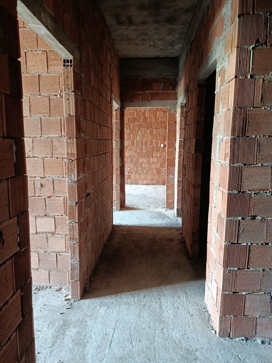 Satılır 3 otaqlı yeni tikili 70 m² — Mənzil, Bakı (7)