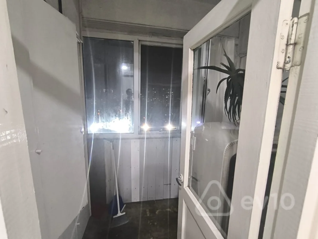 3 otaqlı mənzil, 70 m², Lütvizadə küç — Mənzil, Bakı (10)