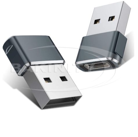 Adapter USB to Type-C — Kompüterlər və noutbuklar, Bakı