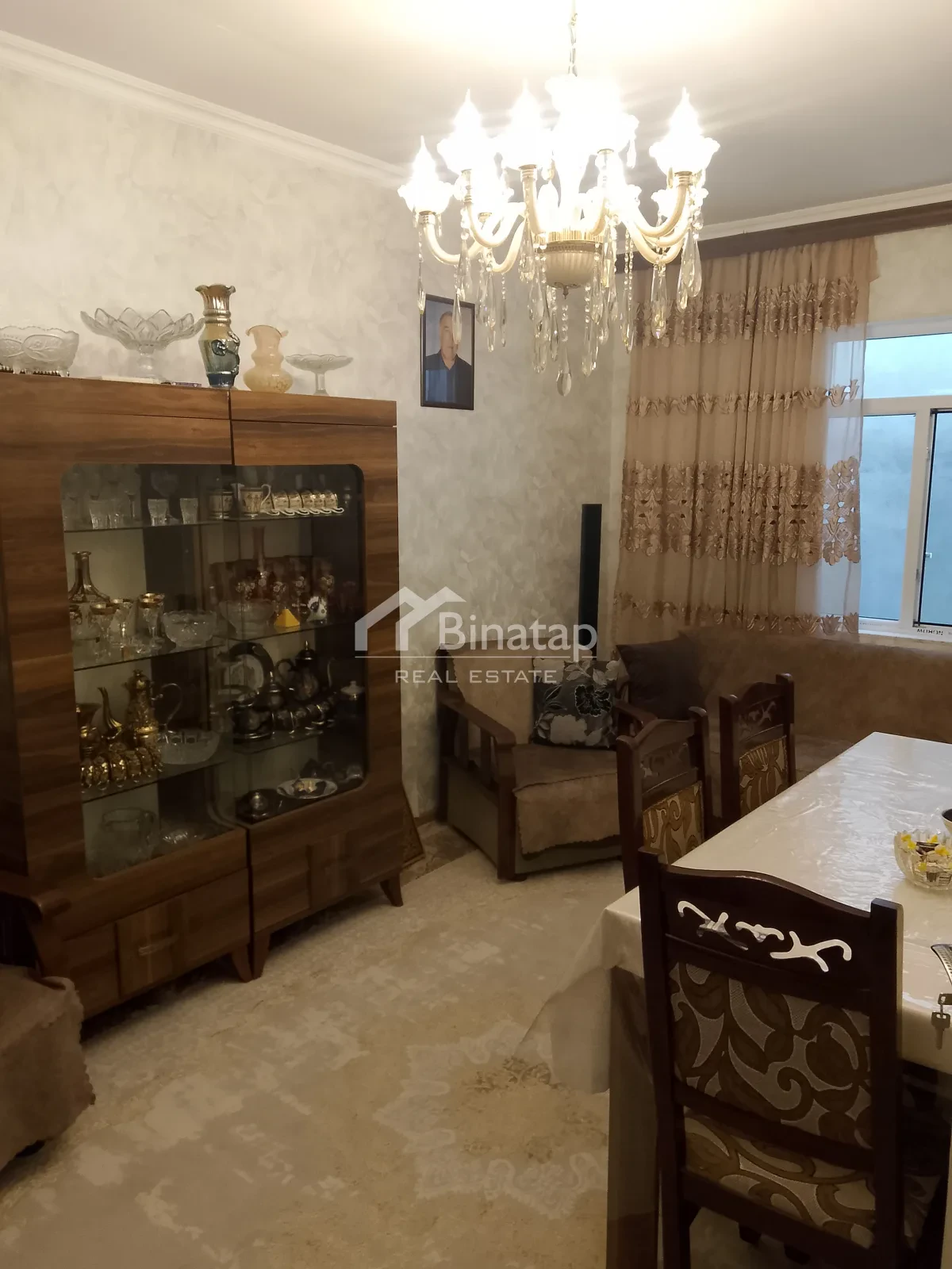 Satılır 3 otaqlı həyət evi / bağ evi 1 m², Koroğlu metrosu, Sabunçu rayonu — 48 000 ₼ · Bakı · Ev, villa Satılır 3 otaqlı həyət evi / bağ evi 1 m², Koroğlu metrosu, Sabunçu rayonu — Bakı