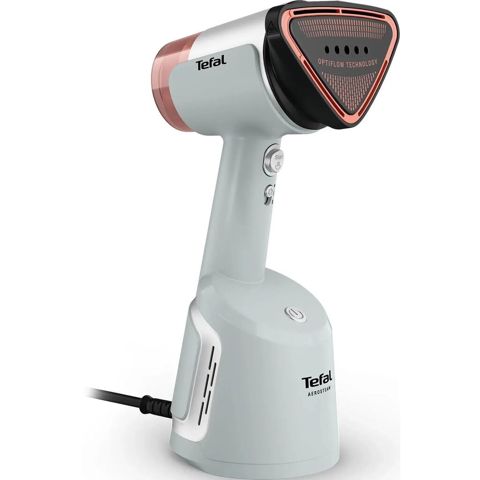 Buxarlı Ütü Tefal AeroSteam DT9814 – Yeni Nəsil Buxar + Vakum — Bakı