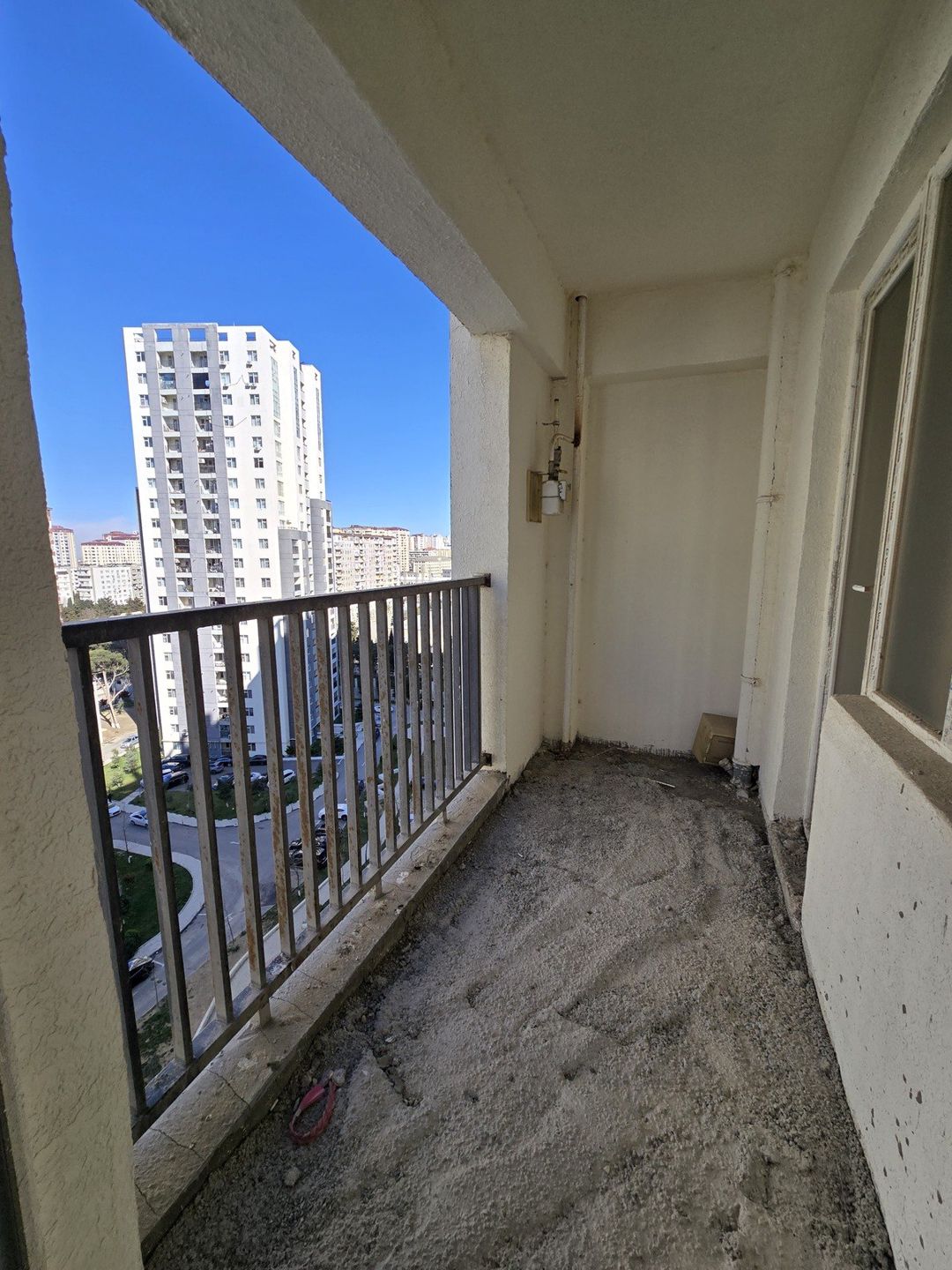 Satılır 2 otaqlı yeni tikili 76 m² — Mənzil, Bakı (5)