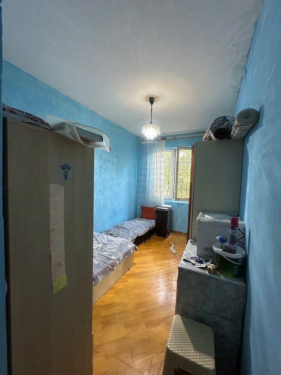 Satılır 2 otaqlı köhnə tikili 55 m² — Mənzil, Bakı (6)