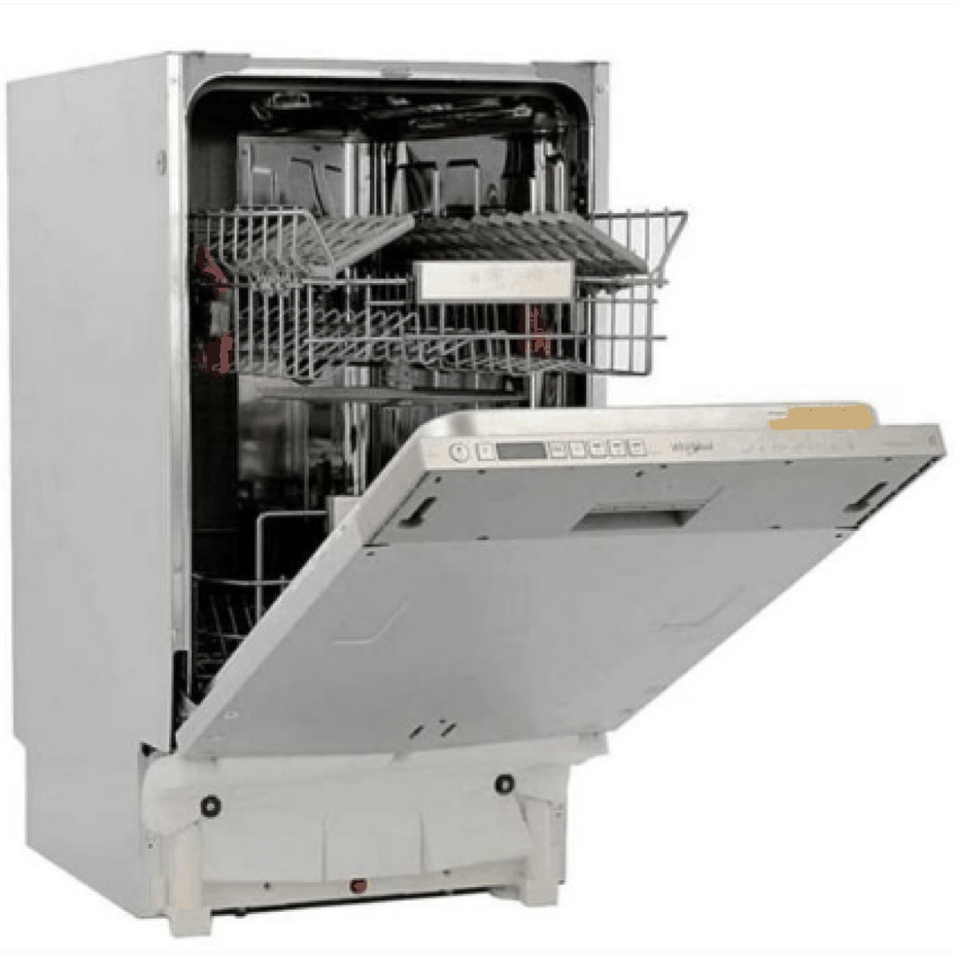 Quraşdırılmış qabyuyan maşın Whirlpool Wsıo 3T223 Pcex — Ev texnikası, Bakı (2)