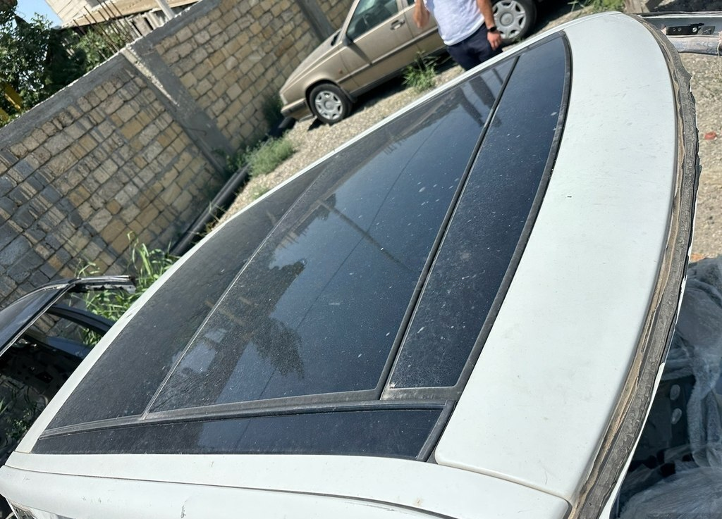 Panarama lyuku Land Rover Range Rover modelləri üçün — Kuzov hissələri, Bakı (2)