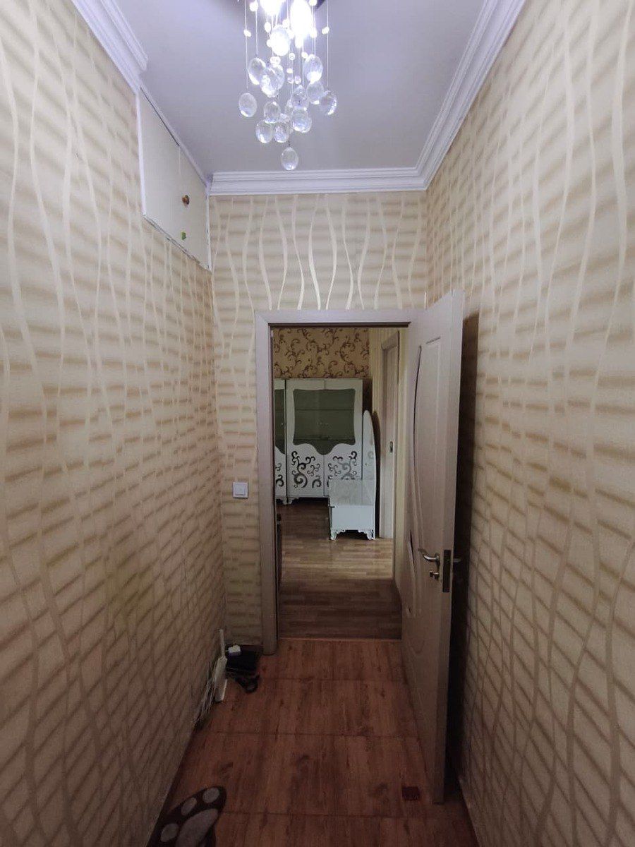 İcarəyə verilir 2 otaqlı köhnə tikili 60 m² — Mənzil, Bakı (2)
