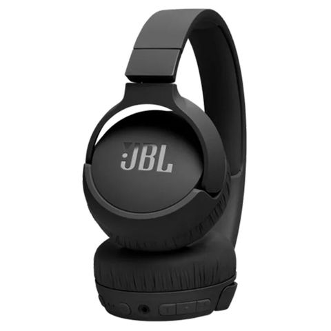 JBL Tune 500 Black – Pure Bass On‑Ear Qulaqlıq JBL Tune 500 gündəlik — Bakı