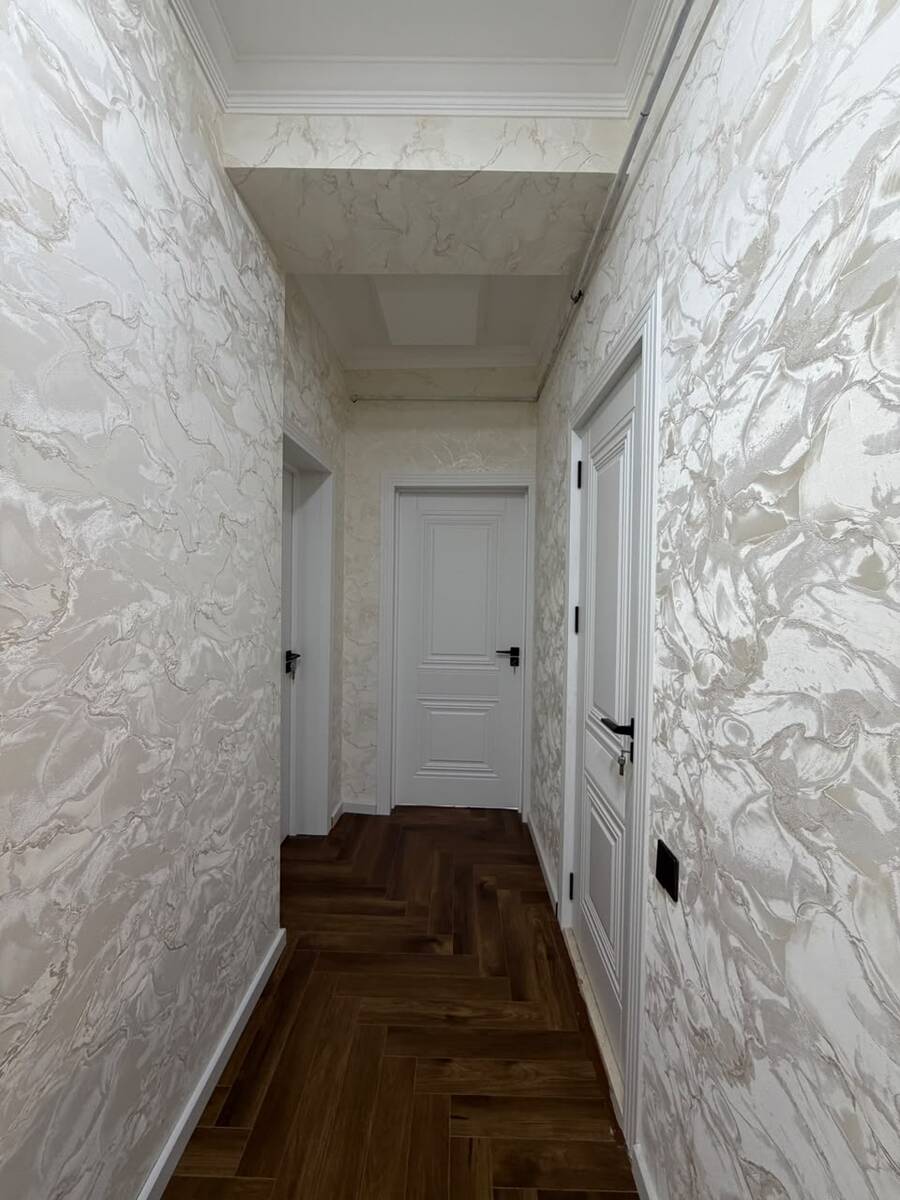 Satılır 2 otaqlı yeni tikili 68 m² — Mənzil, Bakı (12)