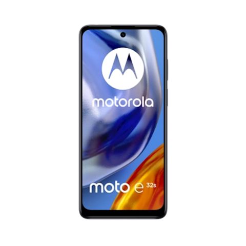 Smartfon Motorola Moto E32S 4GB/64GB Slate Grey — Bakı
