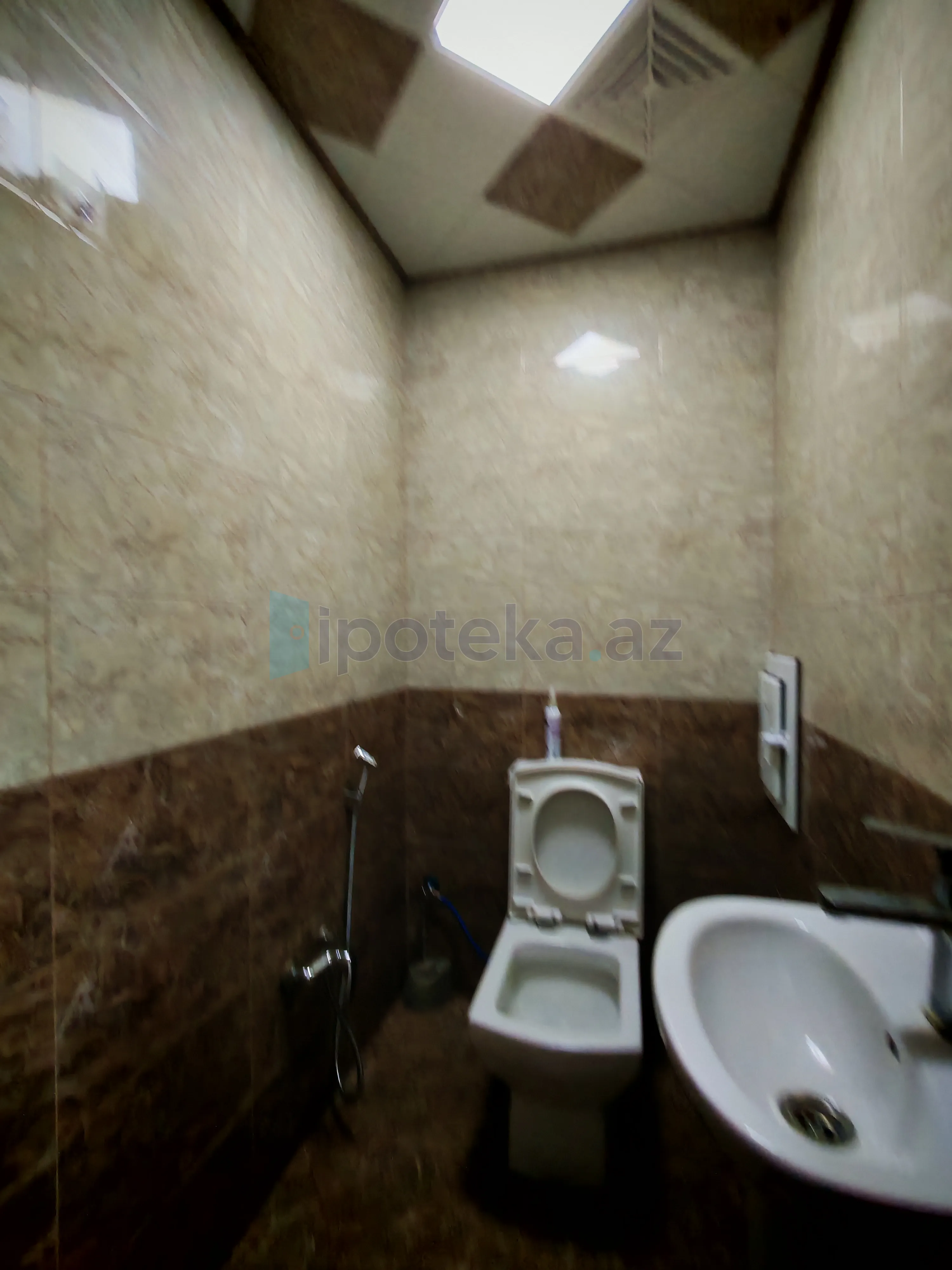 Satılır: 2 Otaq, Yeni tikili, 62.00 m² — Mənzil, Xırdalan (6)