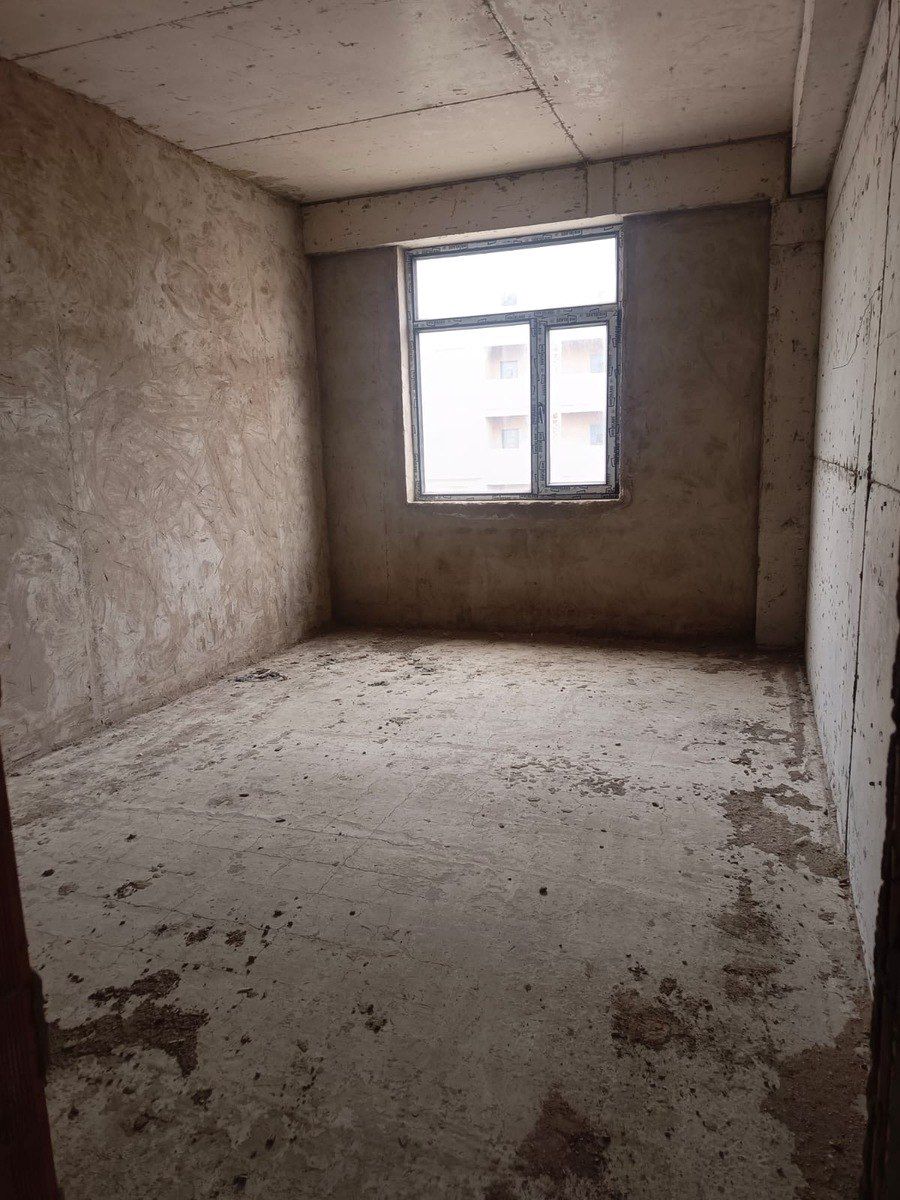 Satılır 2 otaqlı yeni tikili 92 m² — Mənzil, Bakı (9)