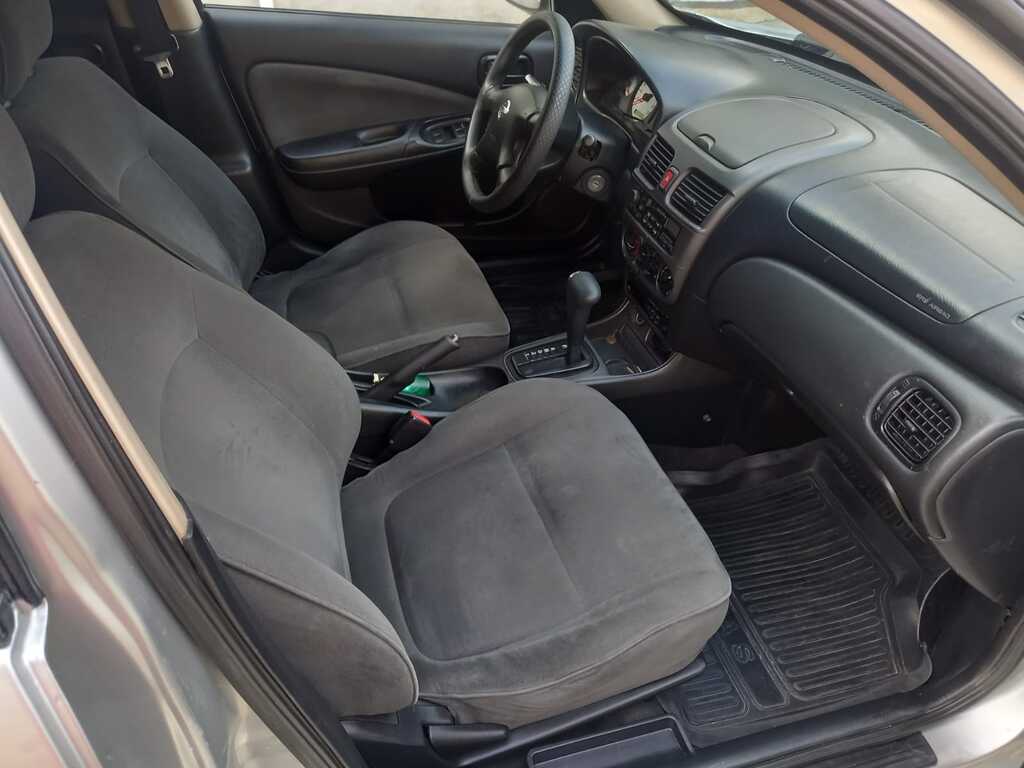 Nissan Sunny, 1.6 L, 2008 il, 147 300 km 90-GK-956 — Avtomobillər, Bakı (8)