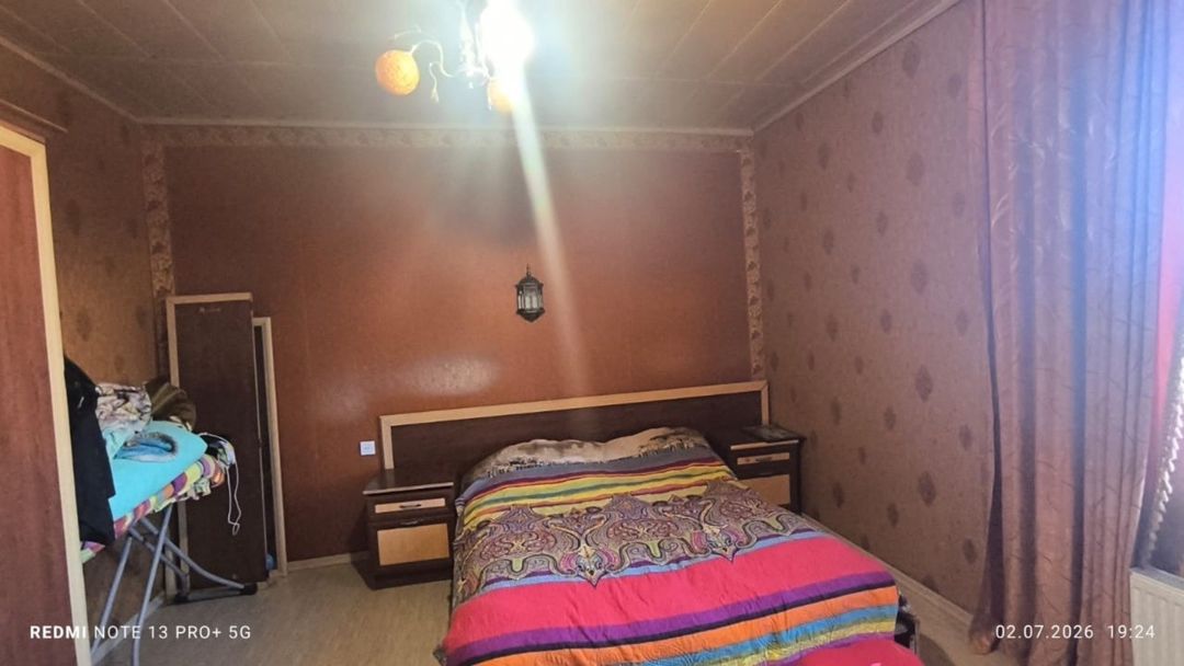 Satılır 7 otaqlı həyət evi/bağ evi 250 m² — Ev, villa, Bakı (12)