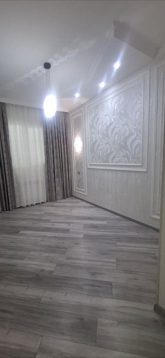 Satılır 2 otaqlı yeni tikili 55 m² — Mənzil, Bakı (6)
