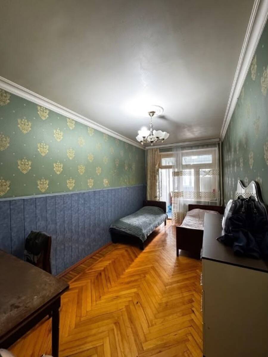 Satılır 3 otaqlı köhnə tikili 90 m² — Mənzil, Bakı (10)
