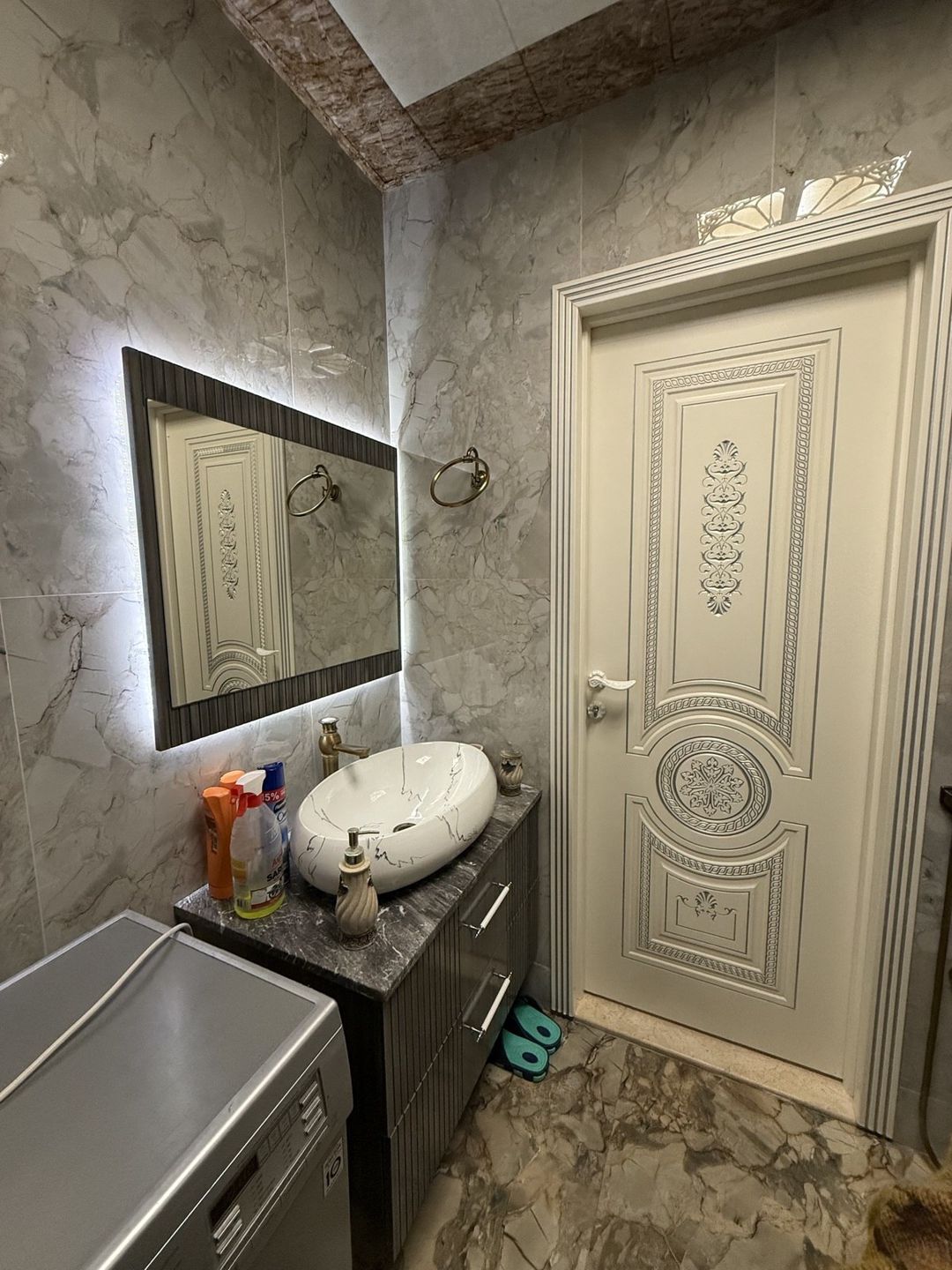 Satılır 2 otaqlı yeni tikili 51 m² — Mənzil, Bakı (2)