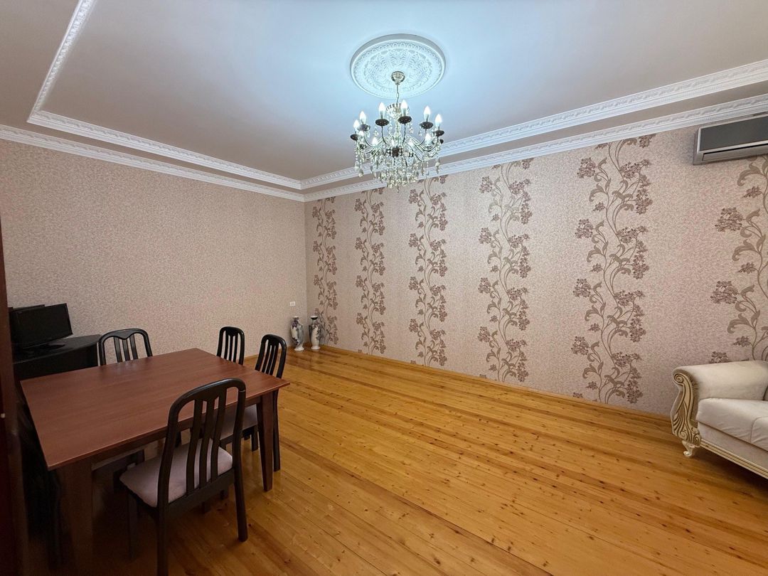 Satılır 4 otaqlı həyət evi/bağ evi 140 m² — Ev, villa, Bakı (5)