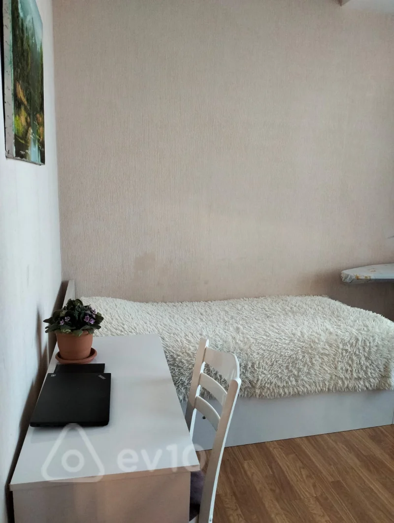 3 otaqlı mənzil, 78 m², Qara Qarayev — Mənzil, Bakı (5)