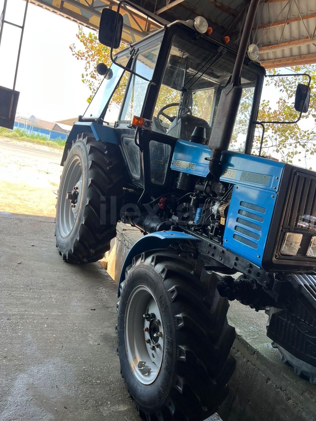 2020 Ural 8.107, 6.0 L, 2020, 10,000 km — Avtomobillər, Salyan (3)