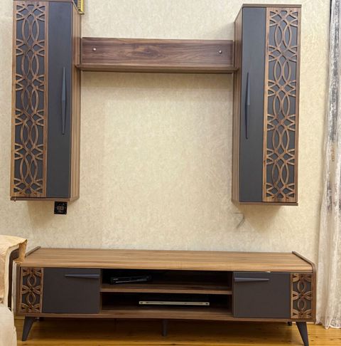 İşlənmiş, TV stend, Kredit yoxdur, Rusiya — 220 ₼ · Bakı · Qonaq otağı üçün İşlənmiş, TV stend, Kredit yoxdur, Rusiya — Bakı